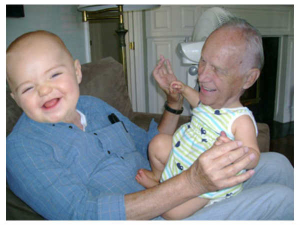 Terrifyingly Amazing Face Swaps