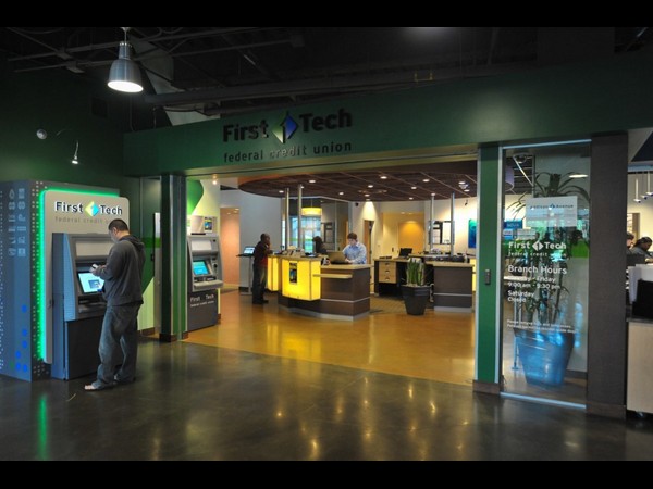 Microsoft Massive Headquarters Mall 