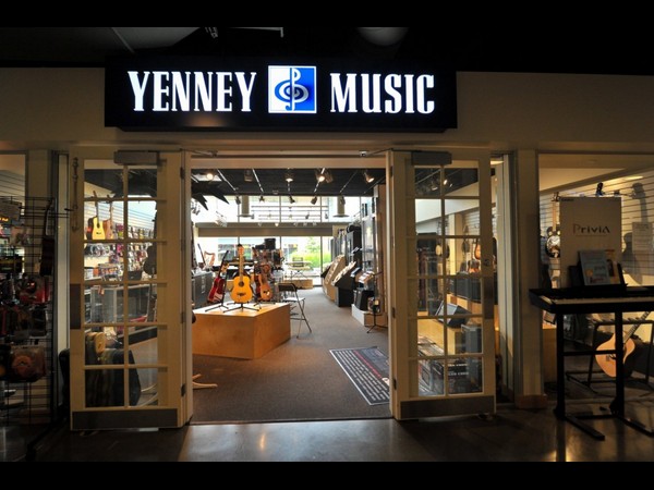 Microsoft Massive Headquarters Mall 