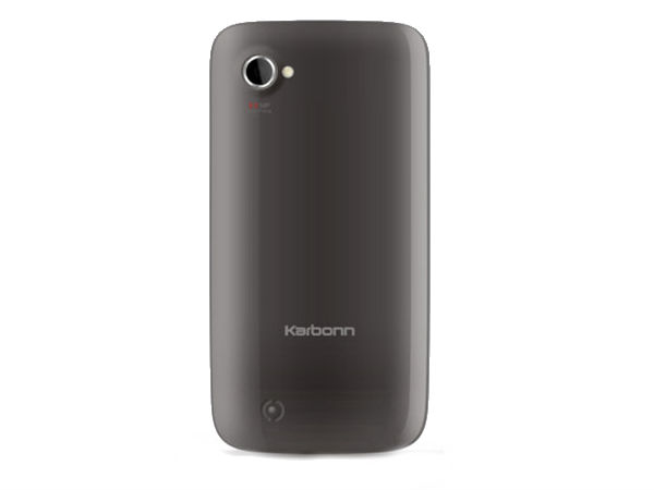 Karbonn A29 
