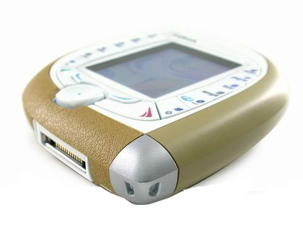 Nokia 7600 