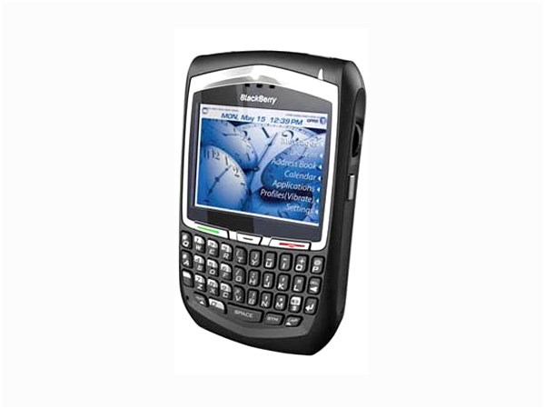 Research In Motion BlackBerry 8700 