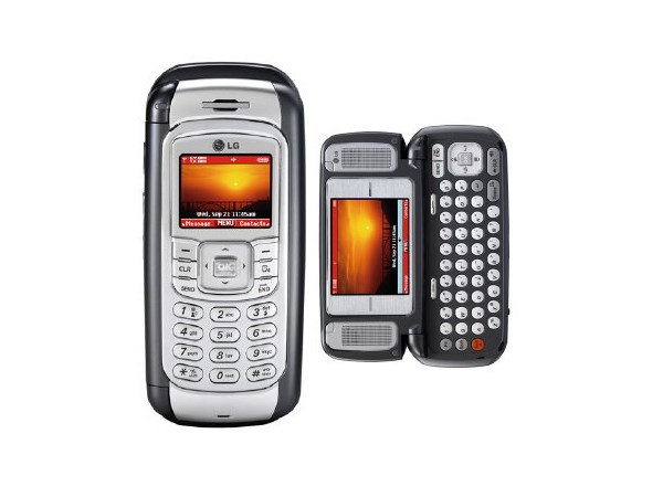  LG VX9800 एलजी