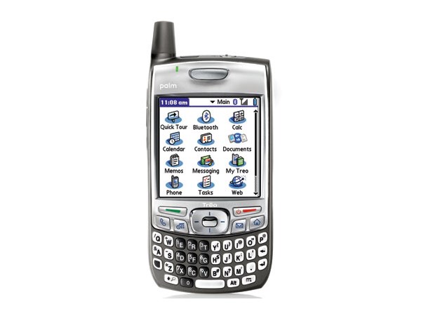 Palm Treo 700p