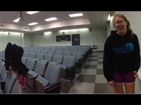 Wrong Panorama Photos 