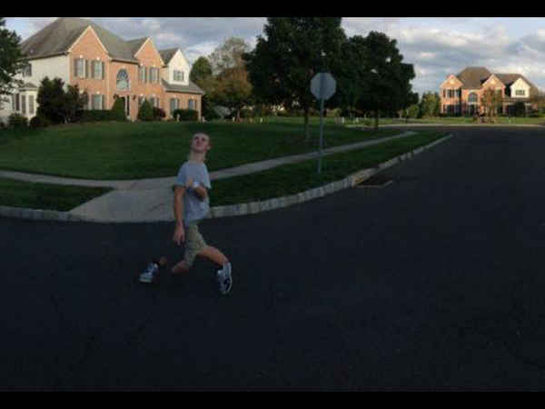 Wrong Panorama Photos 