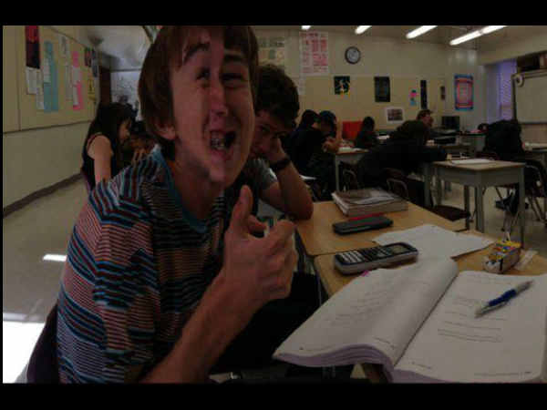 Wrong Panorama Photos 