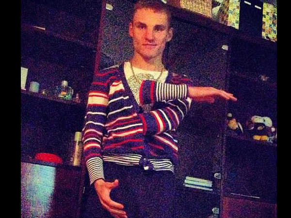 Wrong Panorama Photos 