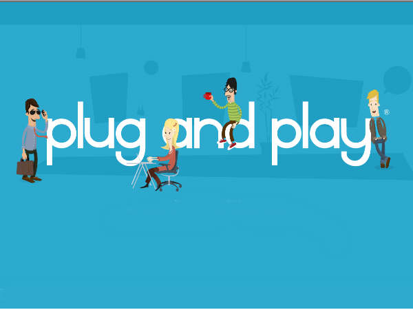 Plug-and-Play 