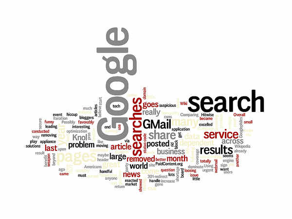 Online Search 