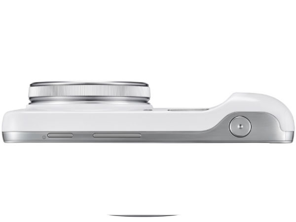 Samsung Galaxy S4 Zoom