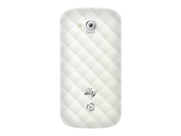 Micromax Bling 3 