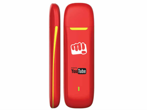  Micromax 3G datacard MMX377G  