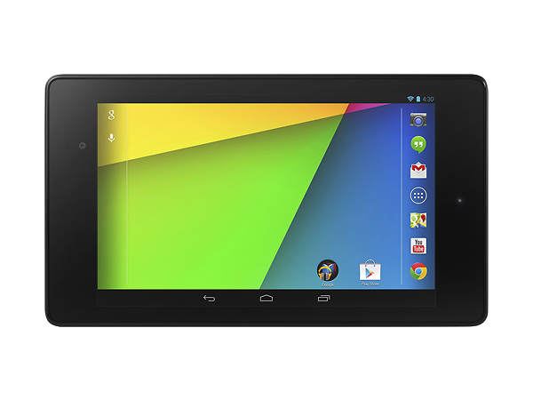 Google Nexus Google Nexus