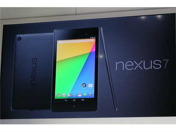 Google Nexus 7 