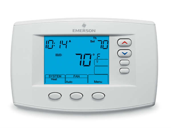 Programmable Thermostat 