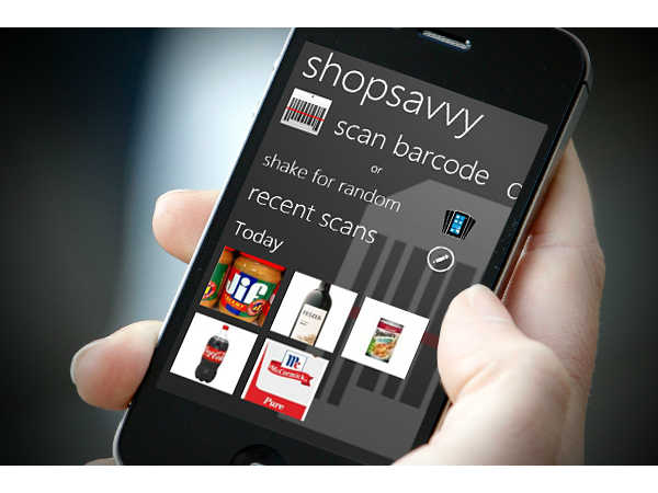 Price Comparison Apps 