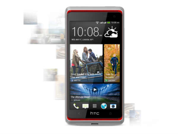 HTC Desire 600 