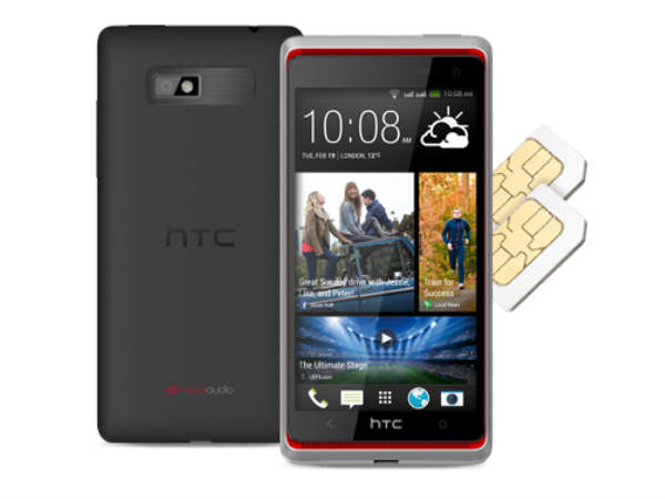 HTC Desire 600 
