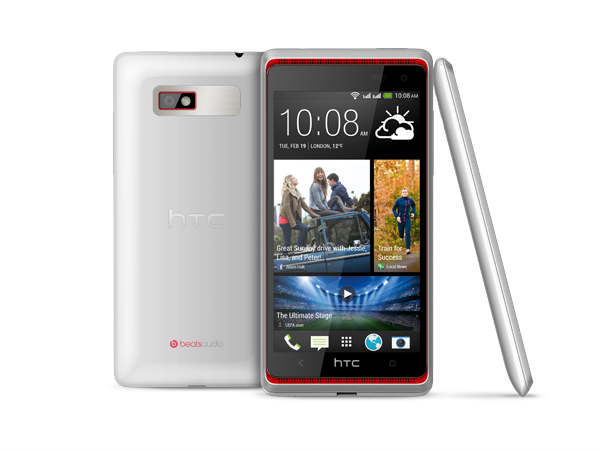 HTC Desire 600 