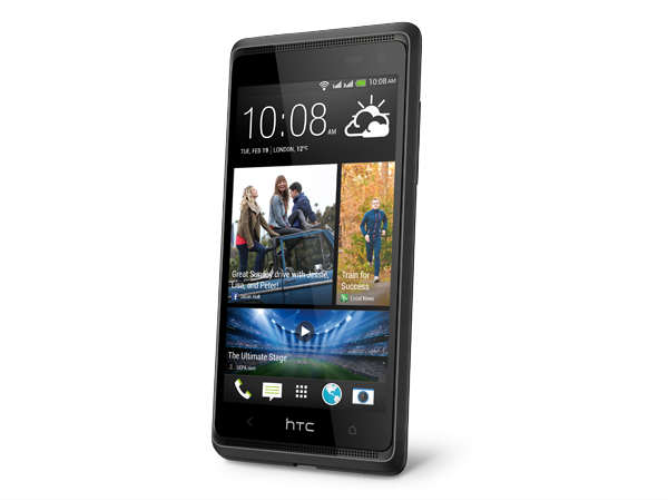 HTC Desire 600 