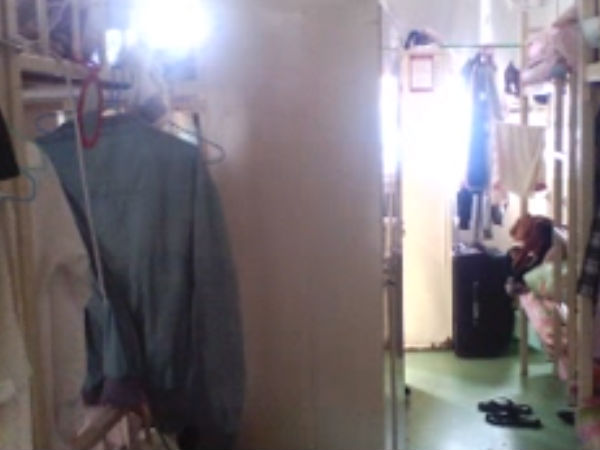 Apple's Chinese iPhone Factories workers 