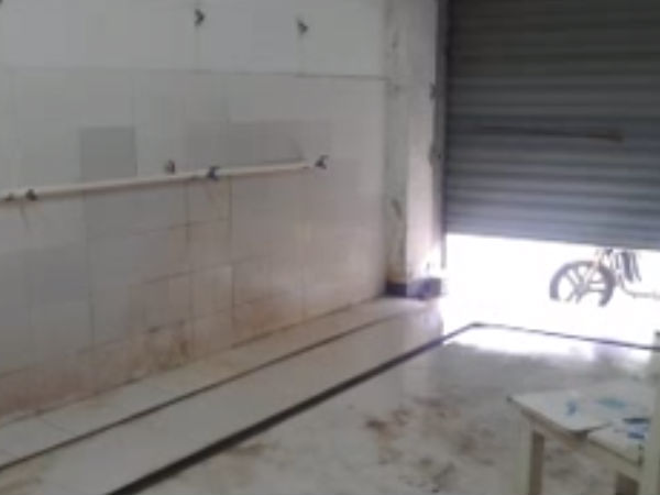 Apple's Chinese iPhone Factories workers