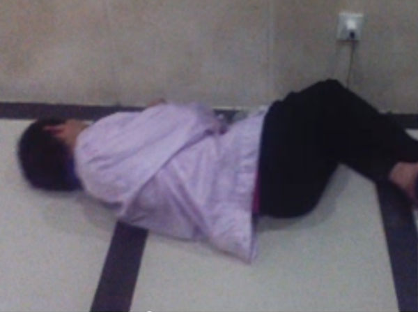 Apple's Chinese iPhone Factories workers 