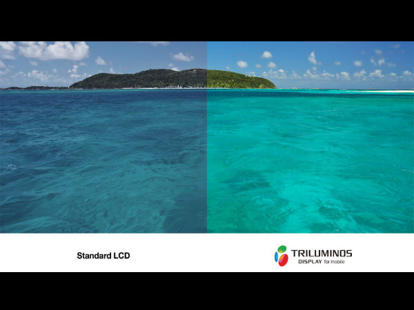 Display Xperia Z Ultra 