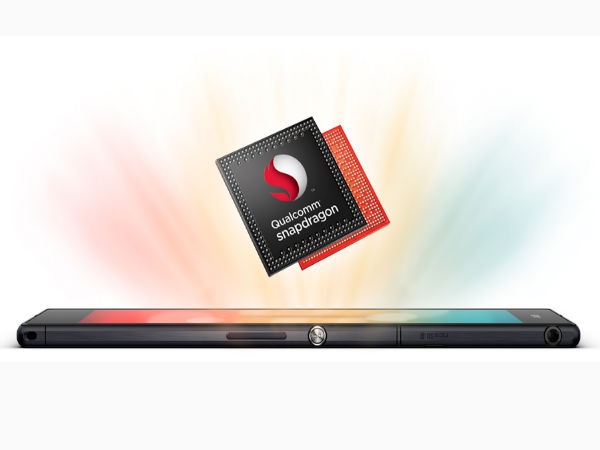 Processor and Battery  