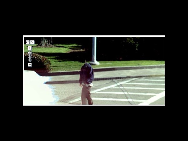 Google Street View funny pictures. 