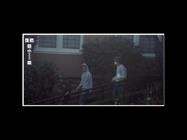 Google Street View funny pictures.