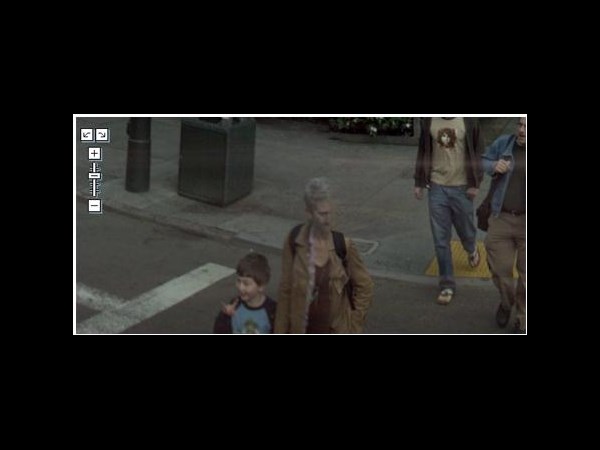 Google Street View funny pictures.