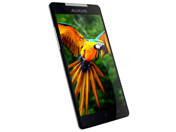 iBerry Auxus Nuclea N1