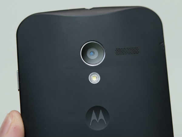 Motorola Moto x feature