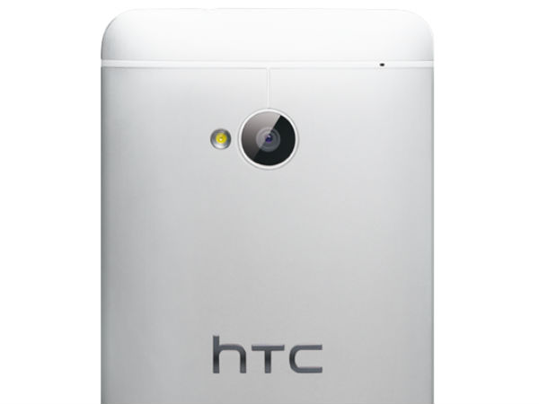 HTC one dual sim phone