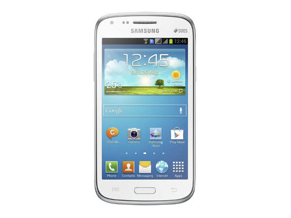 Samsung galaxy core