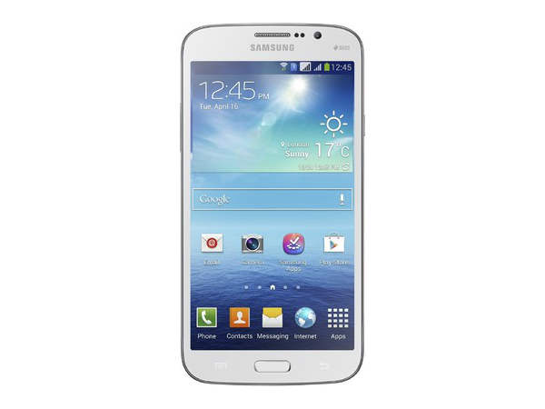Samsung Galaxy Mega 5.8 I9152 