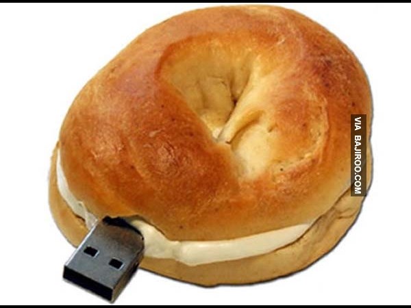Amazing Pen Drive Design’s 