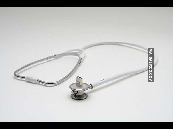 Amazing Pen Drive Design’s 