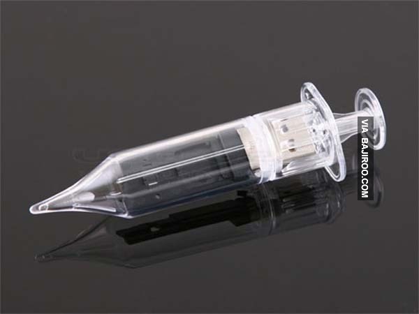 Amazing Pen Drive Design’s 