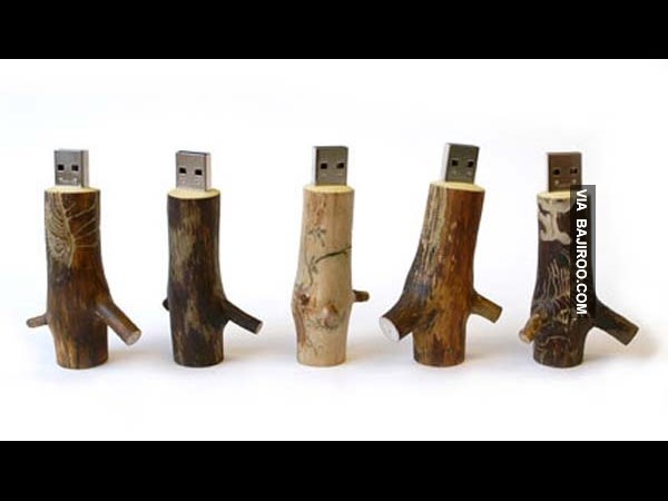 Amazing Pen Drive Design’s