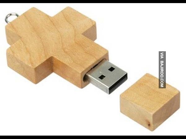 Amazing Pen Drive Design’s