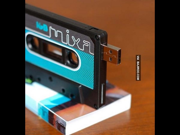 Amazing Pen Drive Design’s 