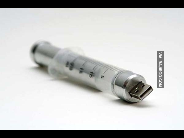 Amazing Pen Drive Design’s