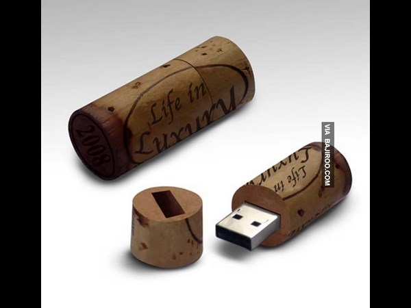 Amazing Pen Drive Design’s 