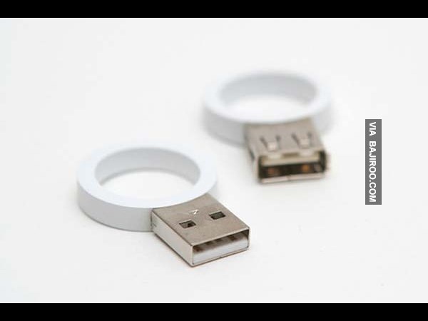 Amazing Pen Drive Design’s 