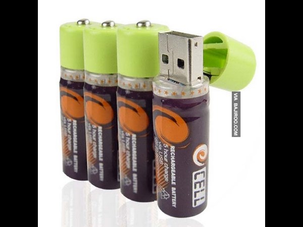 Amazing Pen Drive Design’s 