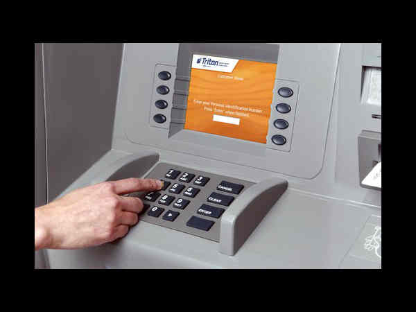 ATM password safety tips 