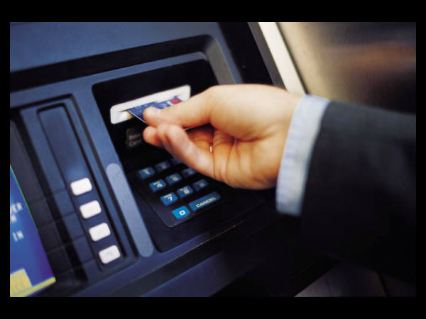 ATM password safety tips 
